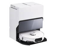 Roborock Robot sprzątający S8 MaxV Ultra biały - 1309440 - zdjęcie 2